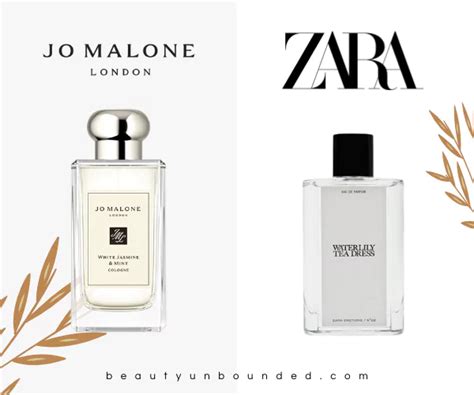 jo malone perfume dupes zara|zara perfume dupes 2023.